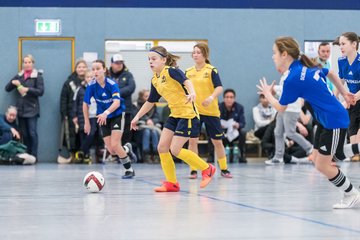 Bild 8 - wCJ Norddeutsches Futsalturnier Auswahlmannschaften